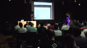 Image from Lightning Talks 1: Processes vs. Threads vs. Async